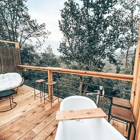 Tiny House Murato Exterior photo