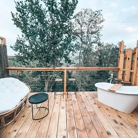 Tiny House Murato Exterior photo