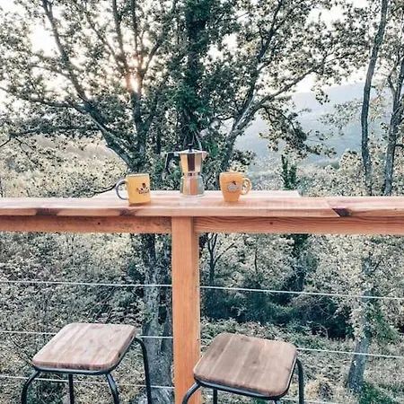Tiny House Murato Exterior photo