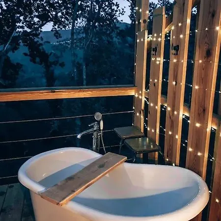 Tiny House Murato Exterior photo