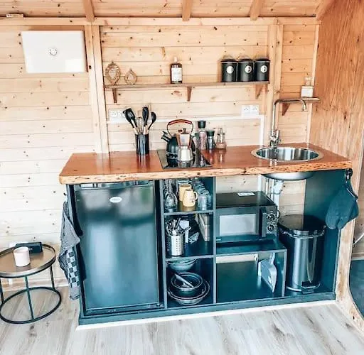 Tiny House Murato
