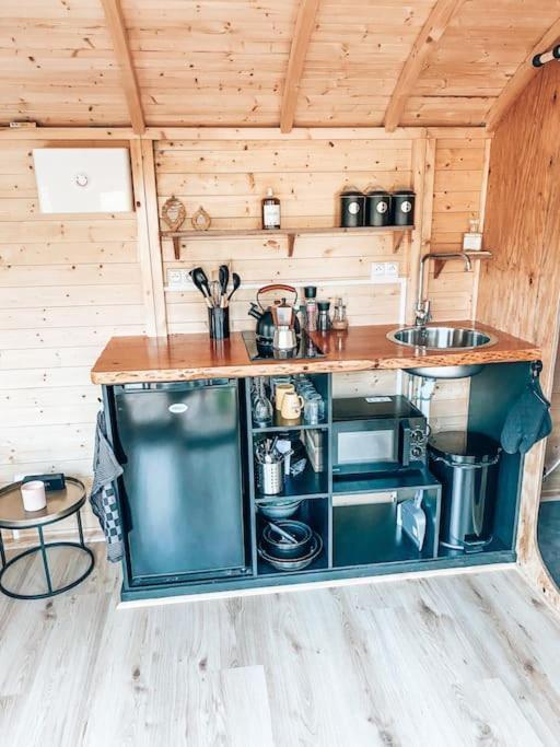 Tiny House * Murato