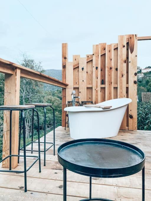 Tiny House * Murato