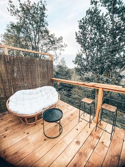 Apartamento Tiny House