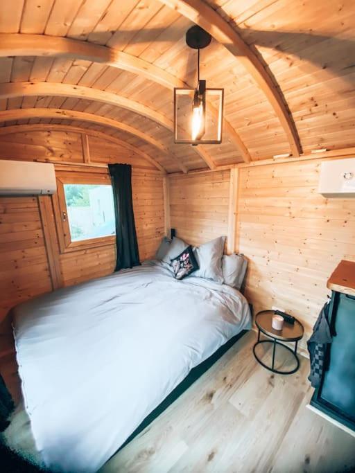 Apartment Tiny House